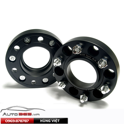 Wheel Spacers Bloxsport dành cho Ford Ranger – Size 50 mm